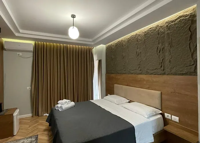 Your Apart Hotel