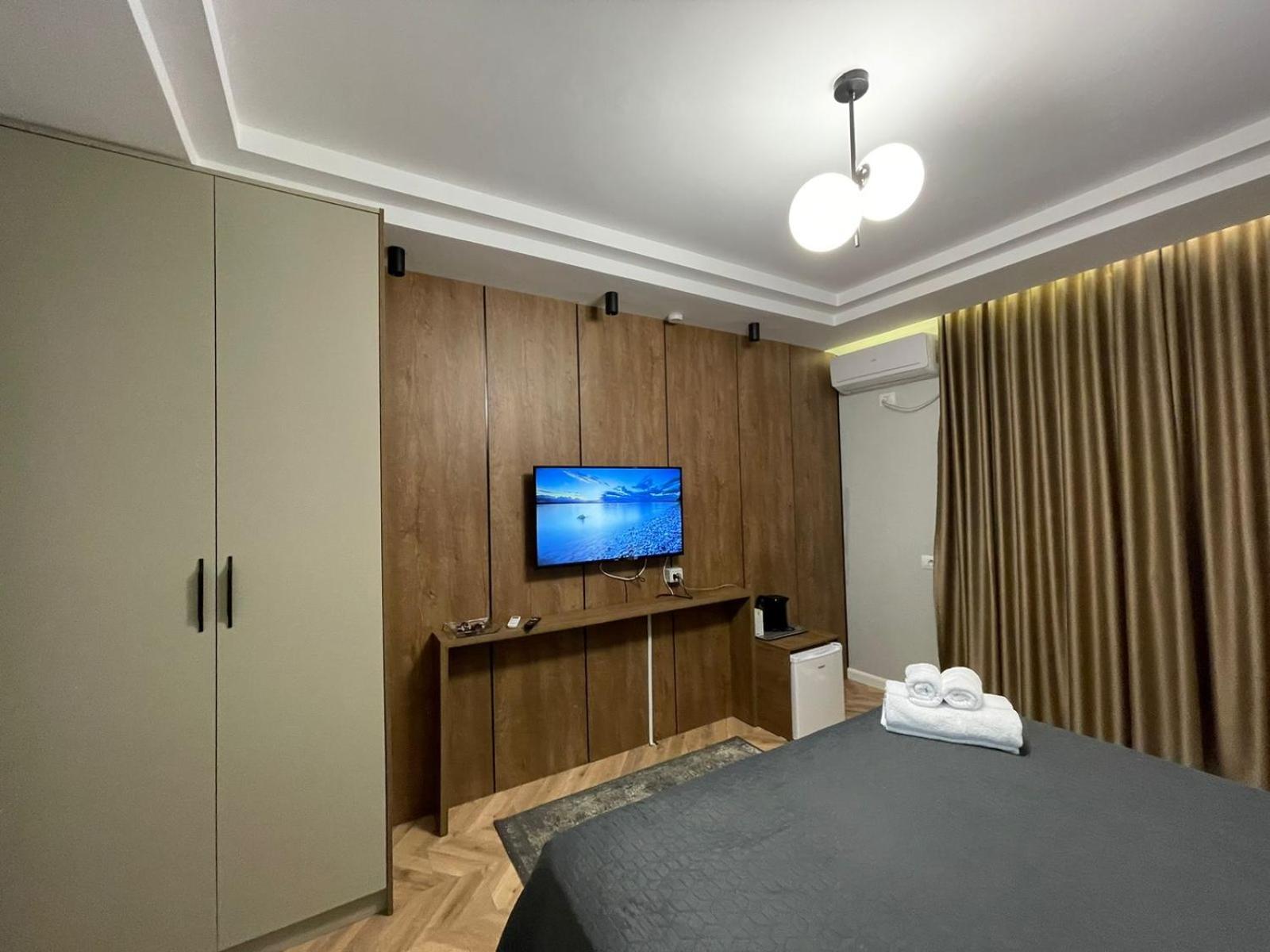 Your Hotel *