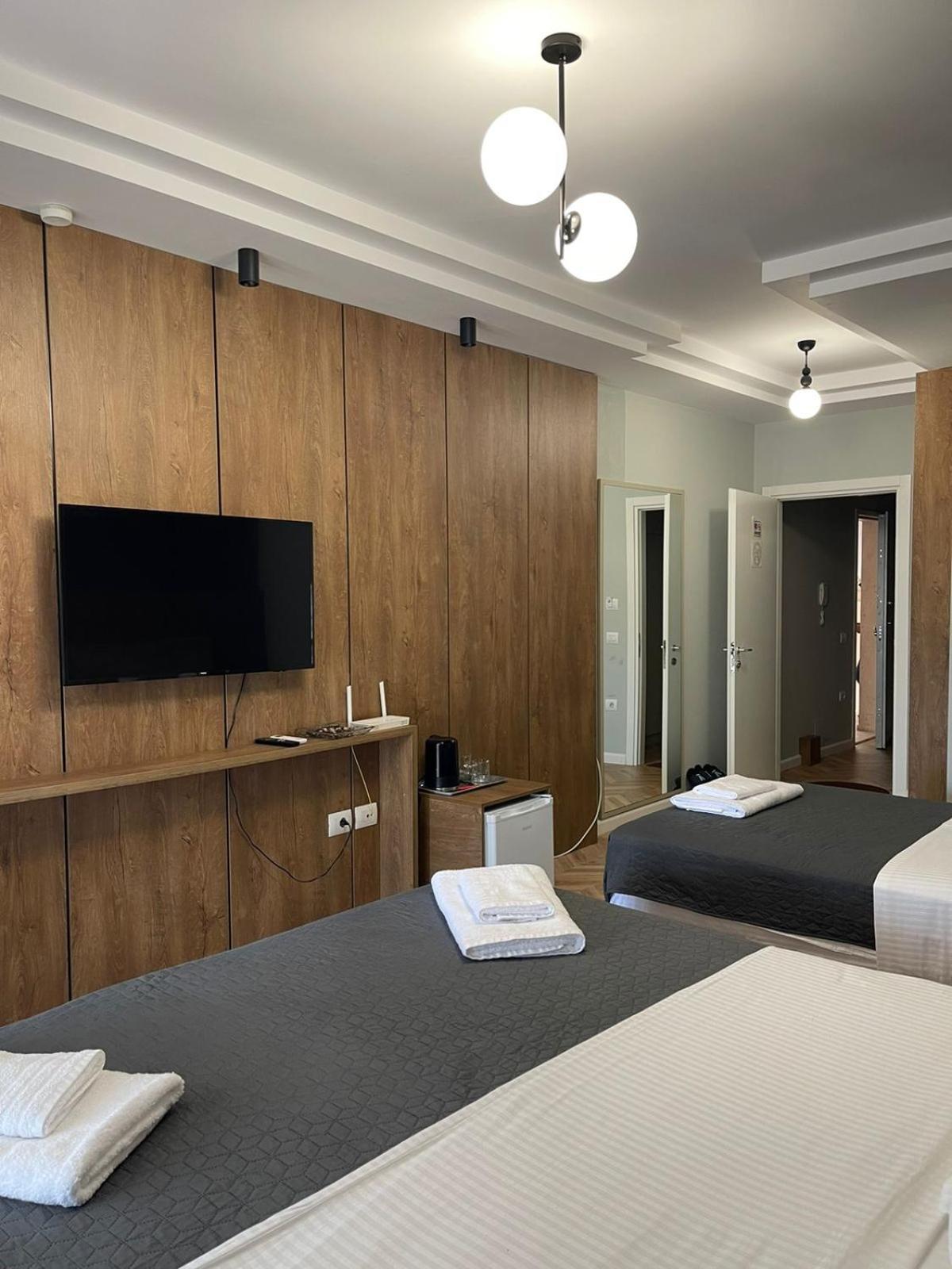 Your Hotel *