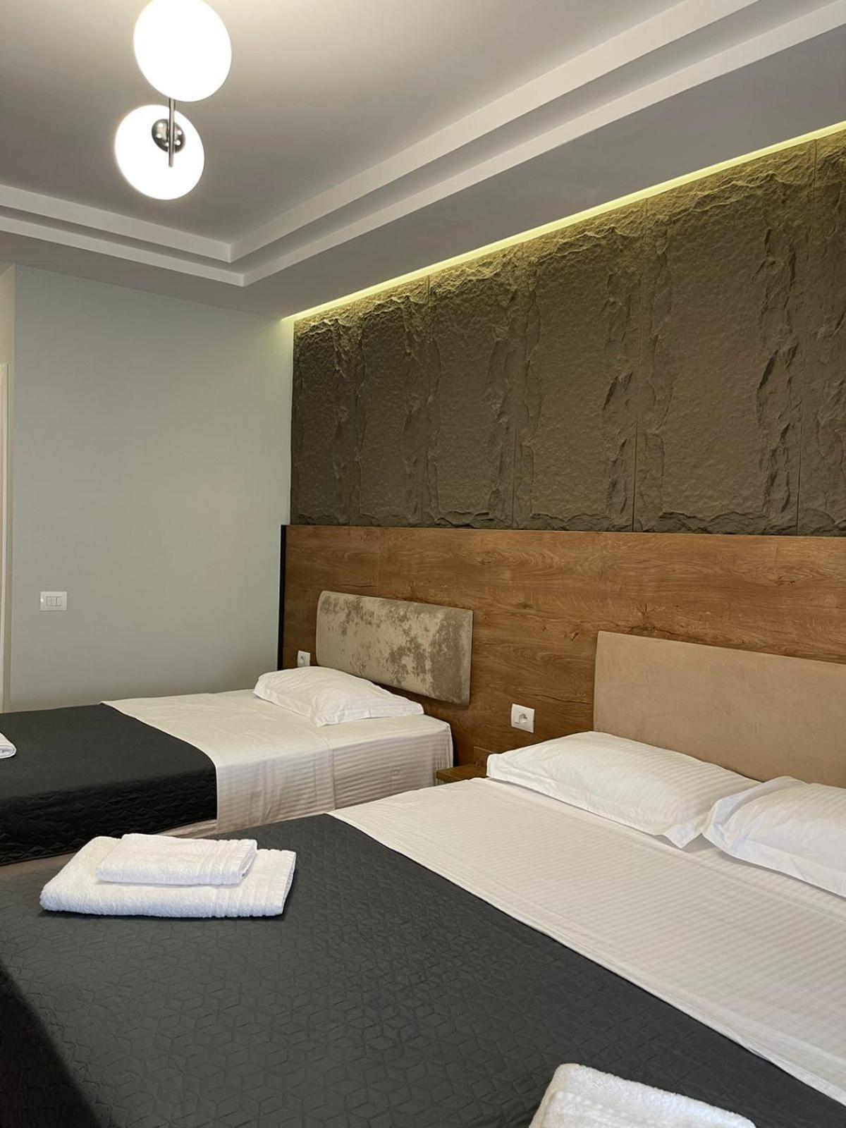 Your Hotel
