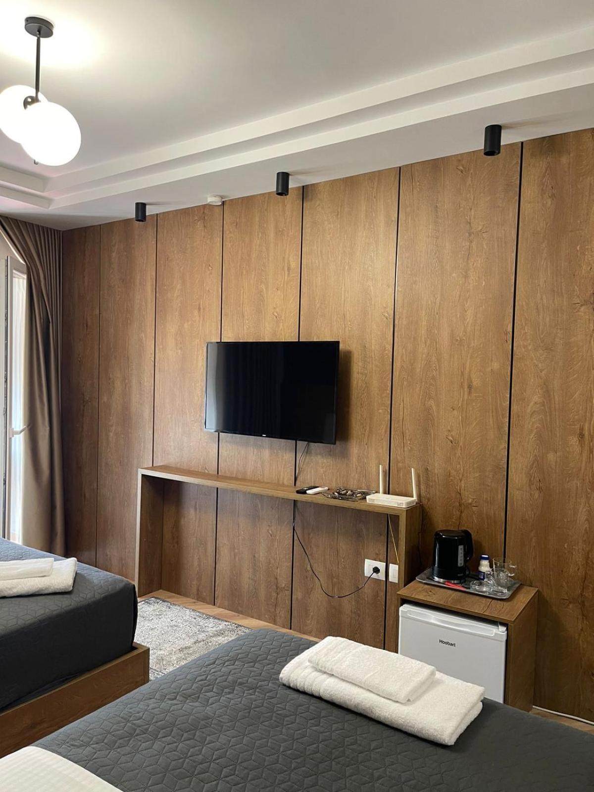 Your Hotel *